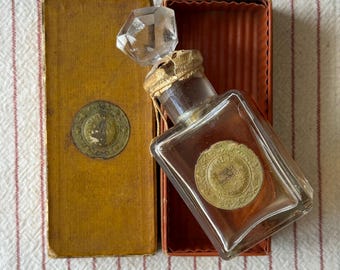 Vintage YSL Champagne Parfum Extrait 30ml - Etsy