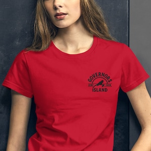Women&#39;s short sleeve t-shirt