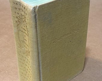 The Complete Poetical Works of James Whitcomb Riley [Hardcover] James Whitcomb Riley