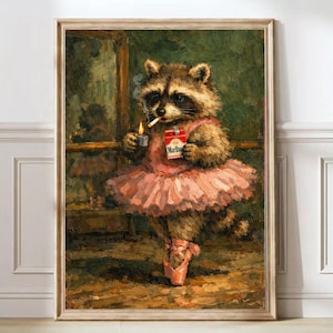 Tutu Smoking