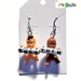 Rainbow Universe RUX - Decora Kei Accessory Set Necklace Ring Clip Bracelet