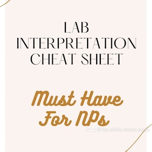 Bundle Lab & Documentation Cheat Sheet