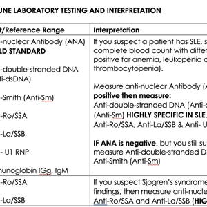 Bundle Lab Documentation Cheat Sheet Etsy