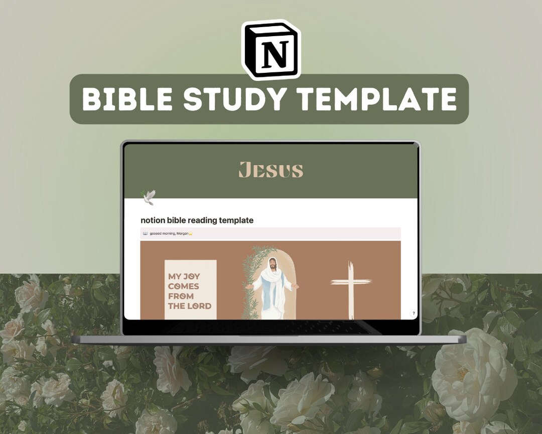 Notion Bible Study Template Bible Reading Progress Tracker Prayer Notion Bible Study Template Bible Reading Progress Tracker Prayer