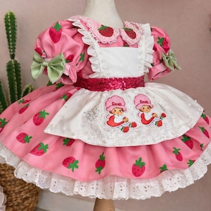 rosita dress toddler pink 2t sale Rosita Fresita Dress for Baby