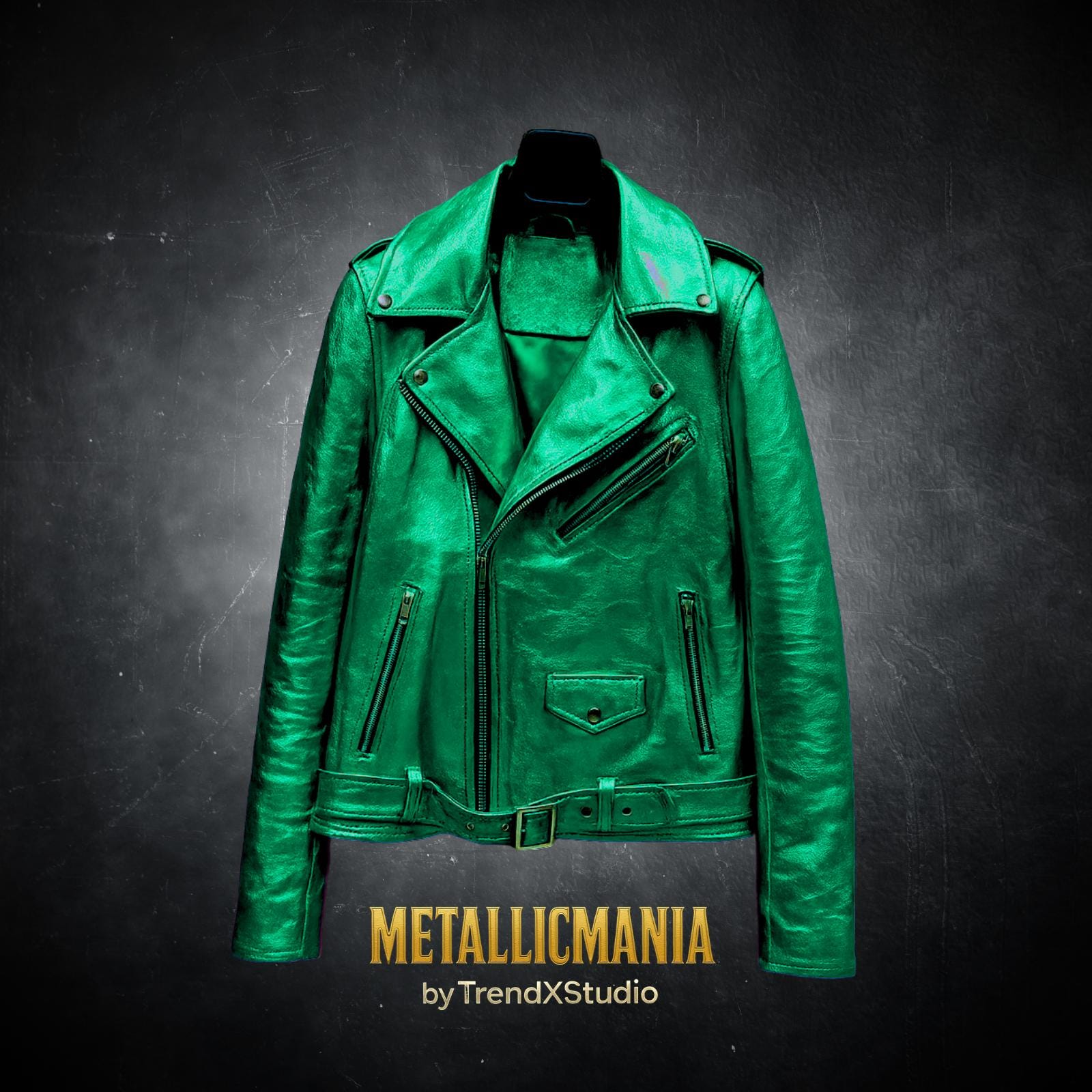 ジャケット・アウター My Beautiful Landlet GREEN SETUP my beautiful landlet（マイビューティフルランドレット） ジャケット