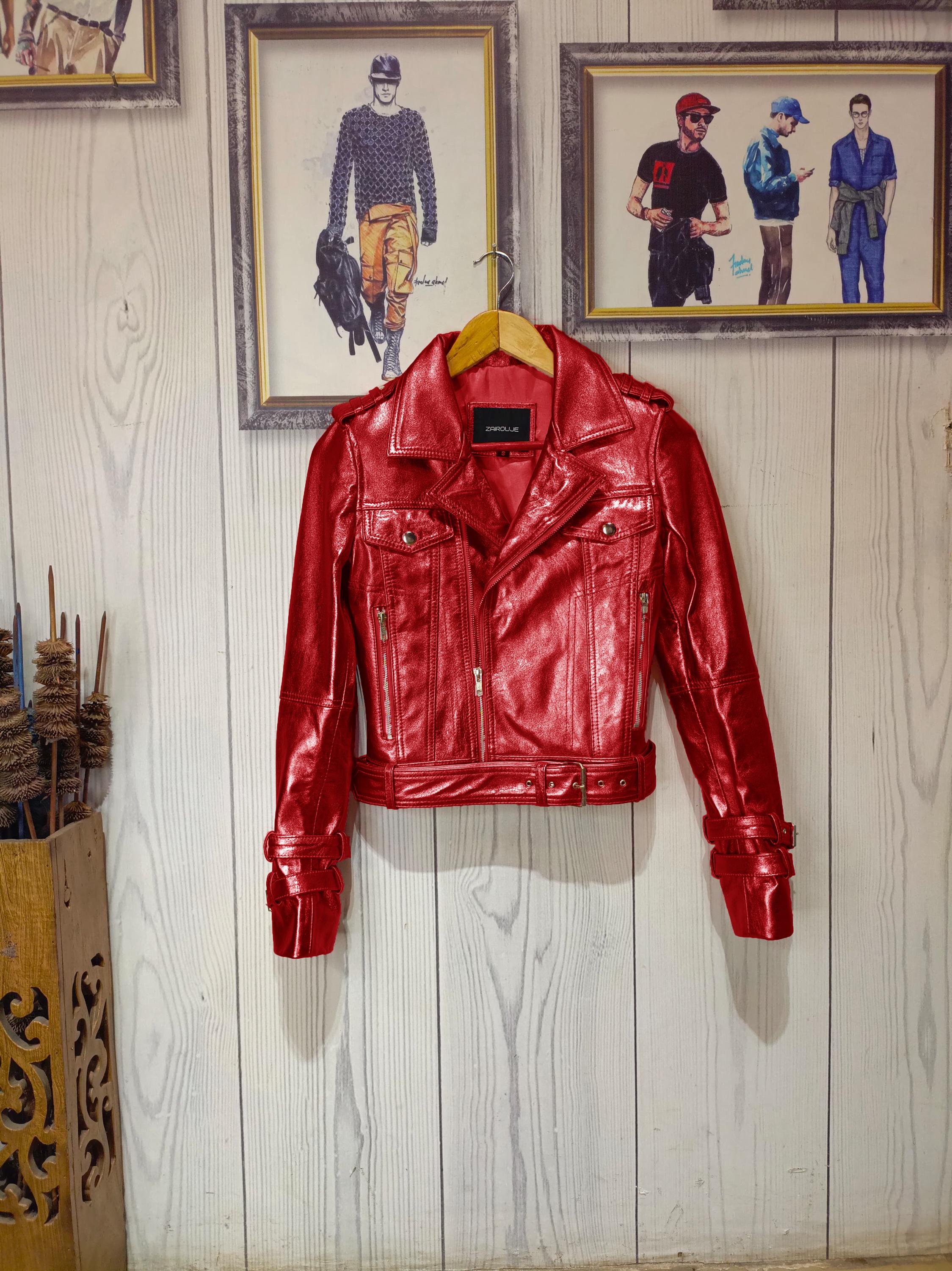 Vintage Stud Jacket - Etsy Vintage Stud Jacket - Etsy