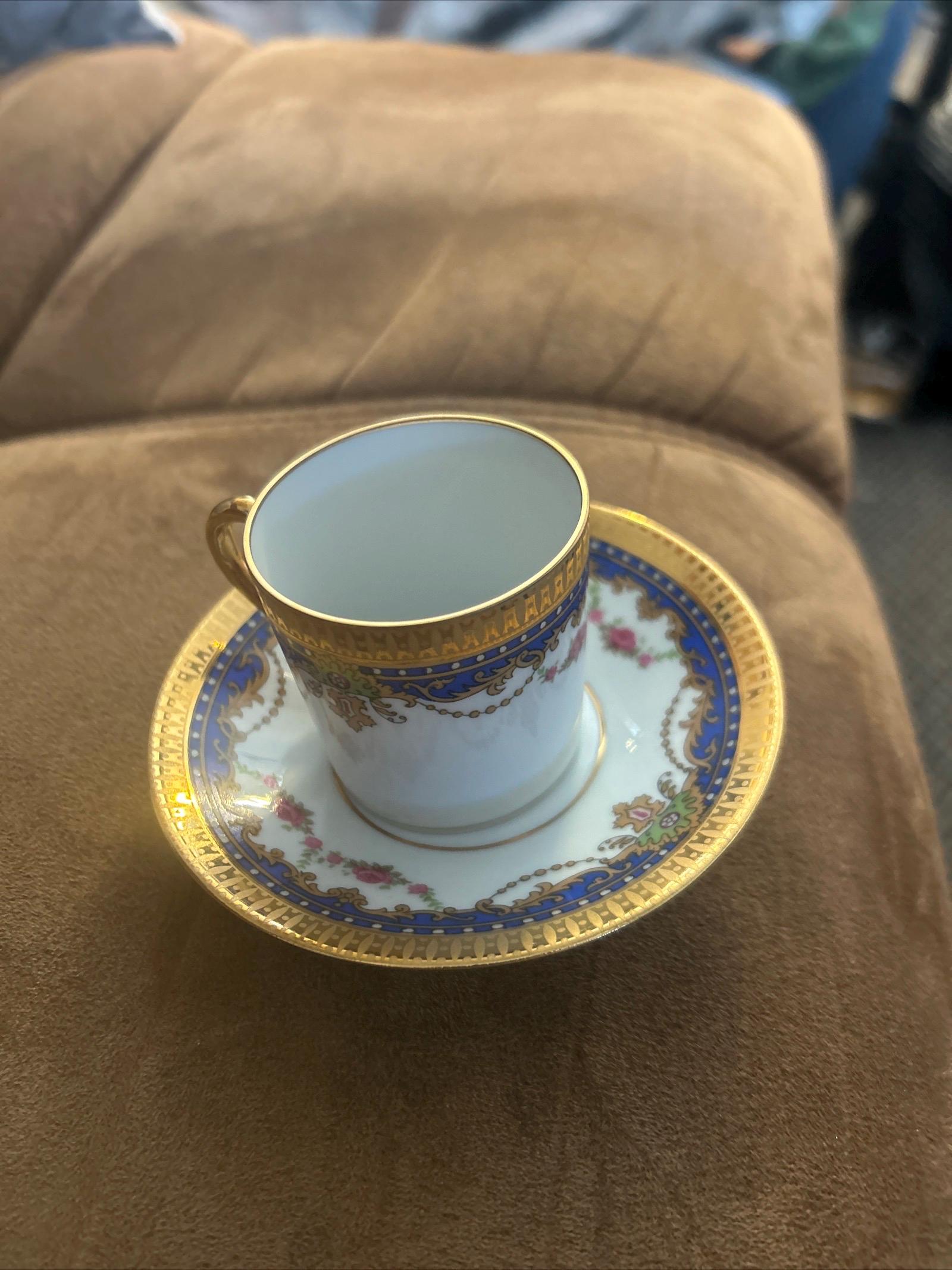 Legle Limoges - Etsy