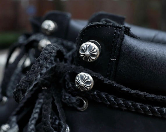 Timms Boot Tims Boots Black