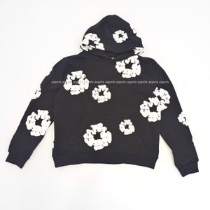Denim Tears Hoodie - Etsy