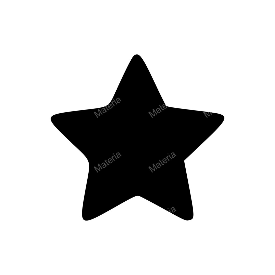 Star Shape SVG PNG JPG | Perfect for Custom Crafts and Decorations - Etsy