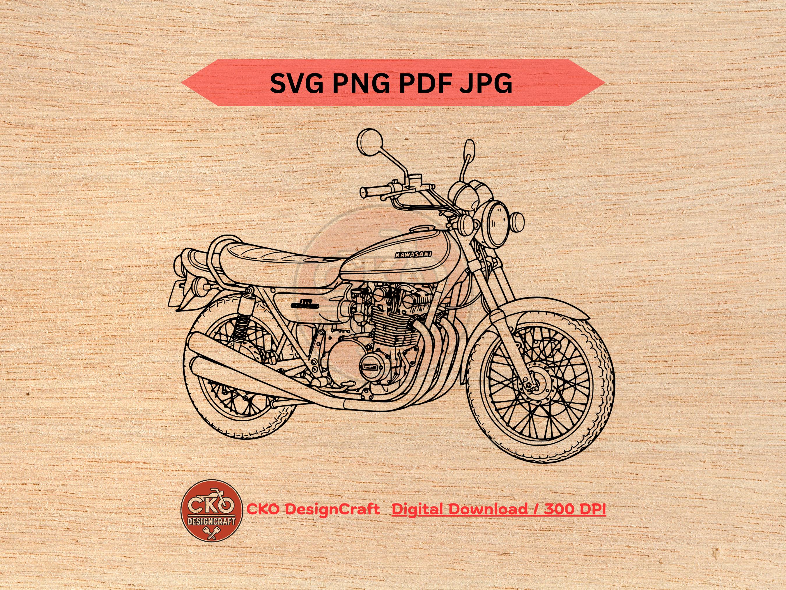 Kawasaki z1 - Etsy 日本