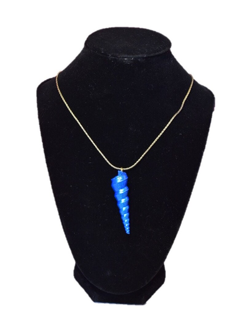 Stardew Valley Mermaid Pendant Necklace Stardew Valley Gifts Etsy