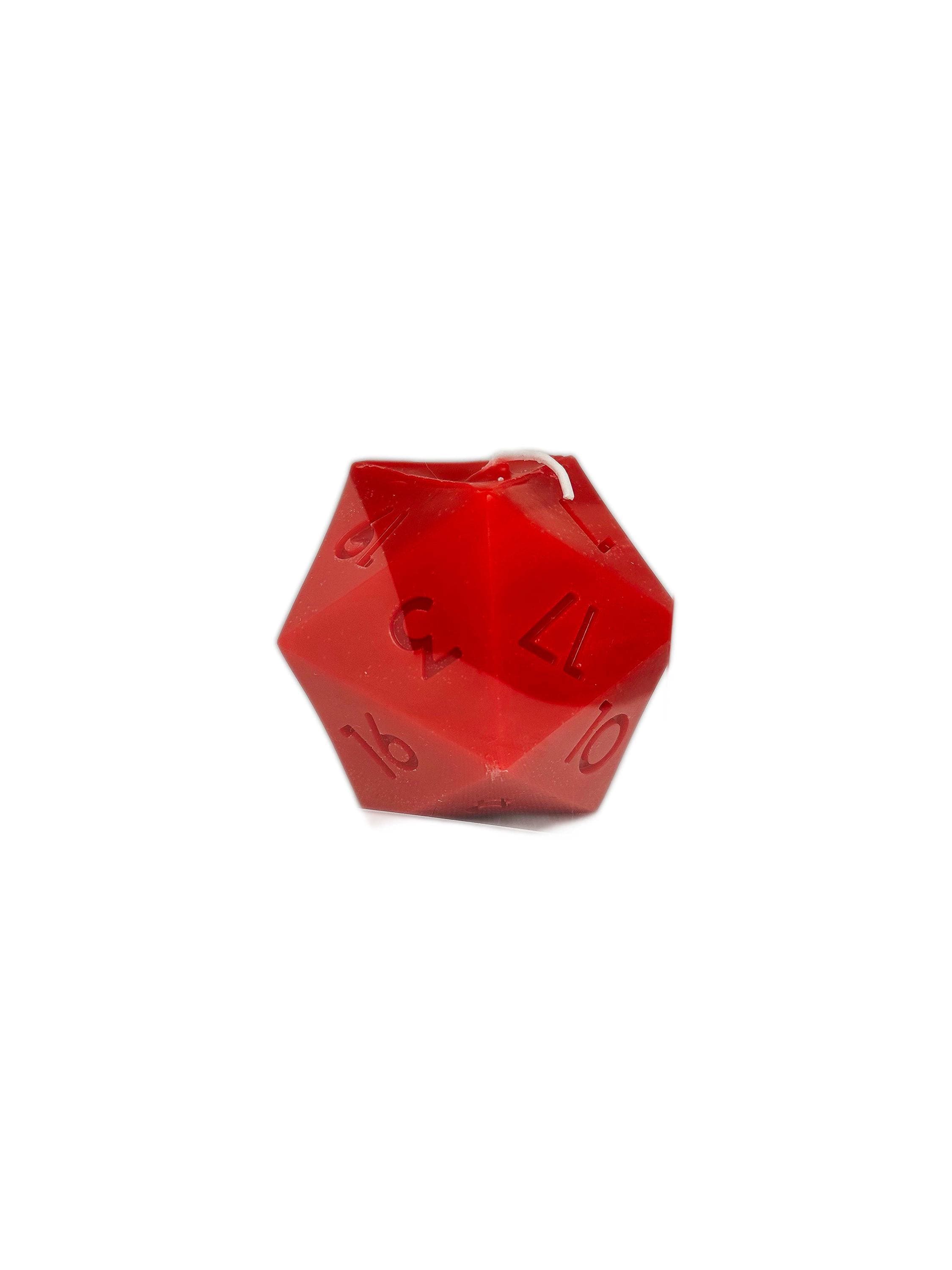 100 BEESWAX D20 DND Dice Candle With Free D20 Die Included Etsy 100-beeswax-d20-dnd-dice-candle-with-free-d20-die-included-etsy