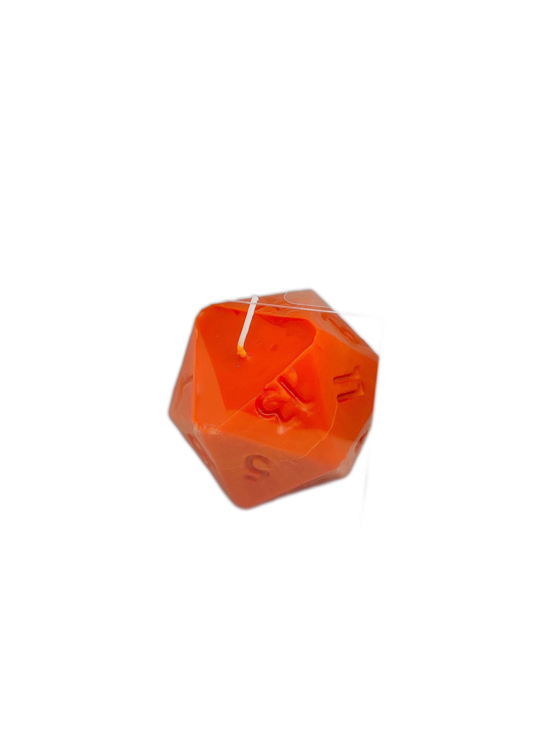 100 BEESWAX D20 DND Dice Candle With Free D20 Die Included Etsy 100-beeswax-d20-dnd-dice-candle-with-free-d20-die-included-etsy