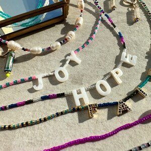 Collar personalizable
