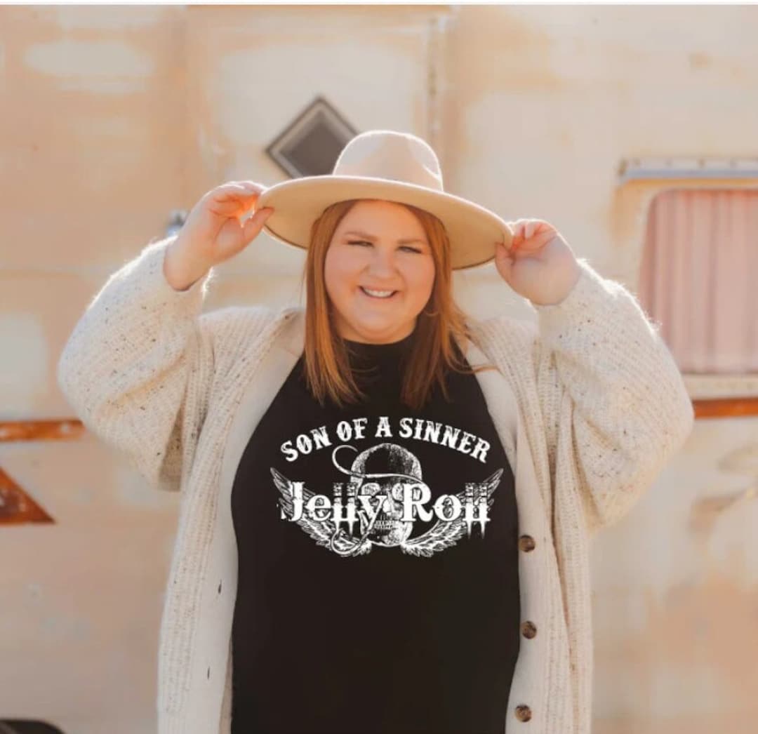 Son of a Sinner Shirt - Etsy