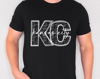 Kansas City shirt