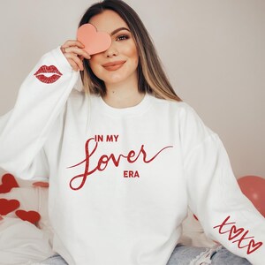Lover shirt