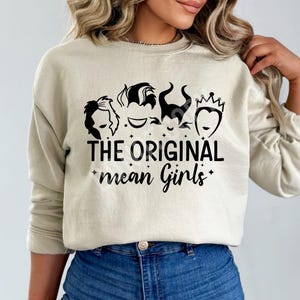 Original mean girls shirt