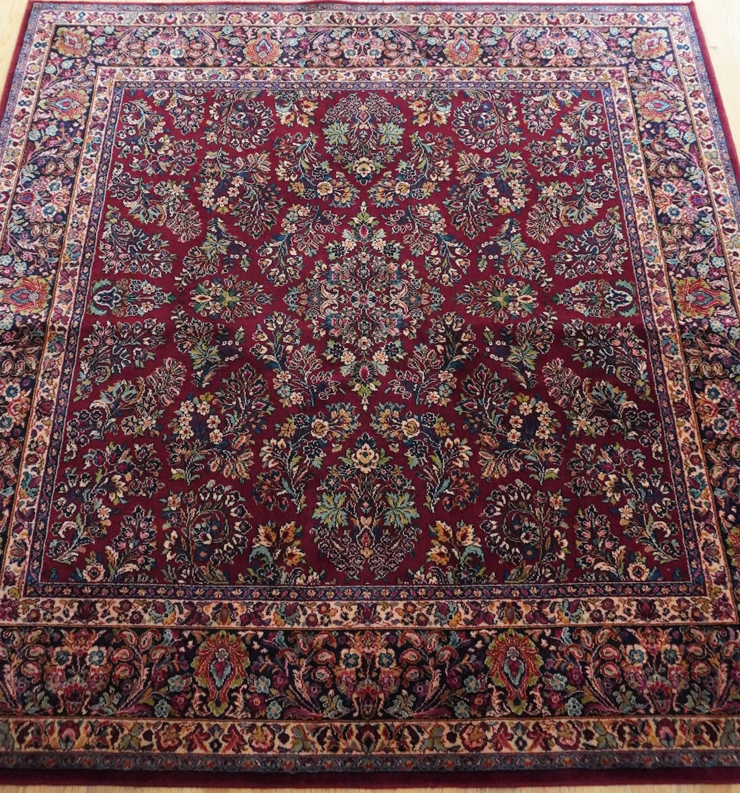 Karastan Rug 8'8