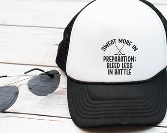 Hockey Mom Hat, Hockey Hat, Hockey Hat Mom, Hockey Mom Dad Son Daughter Coach Gift, Hockey Gifts, Sport Hat, Game Day Hat