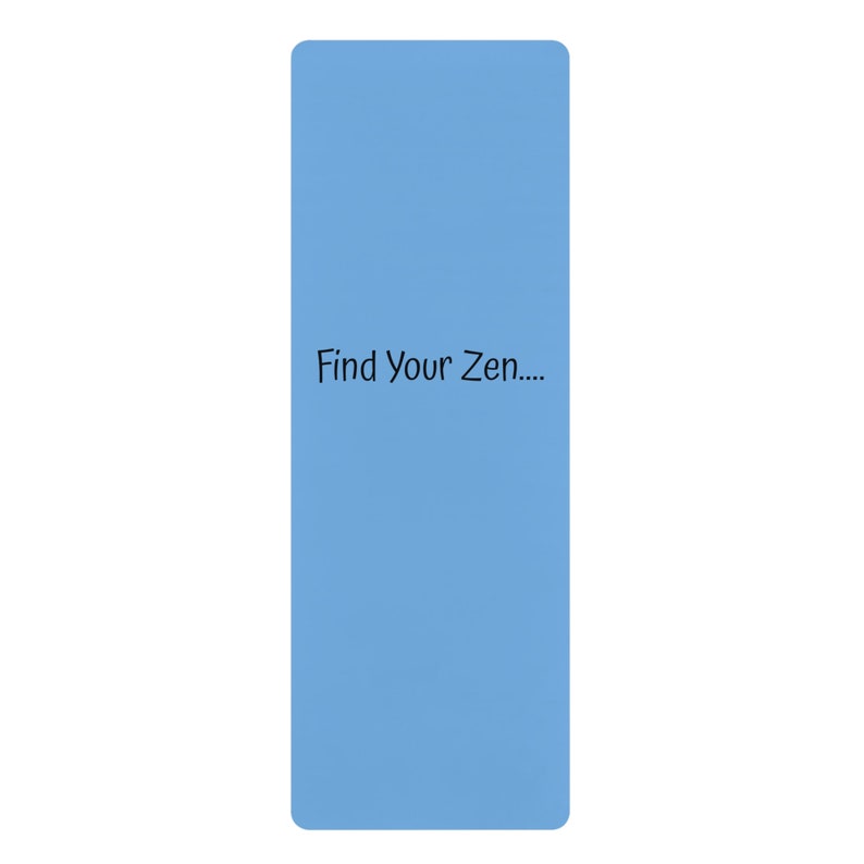 Find Your Zen.... image 1