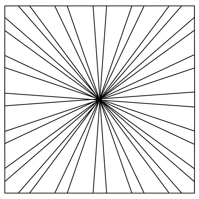Downloadable and Printable Coloring Page or Template for Adults and ...