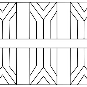 Downloadable and Printable Coloring Page for Adults and Kids