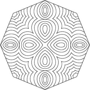 Downloadable and Printable Coloring Page