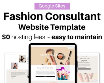 AGENCIA DE ESTILO DE MODA / Maquillador, Personal Shopper, Consultor de moda, Creador de tendencias
