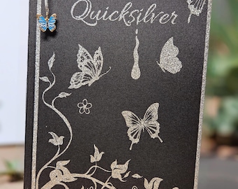 Rebound Quicksilver de Callie Hart