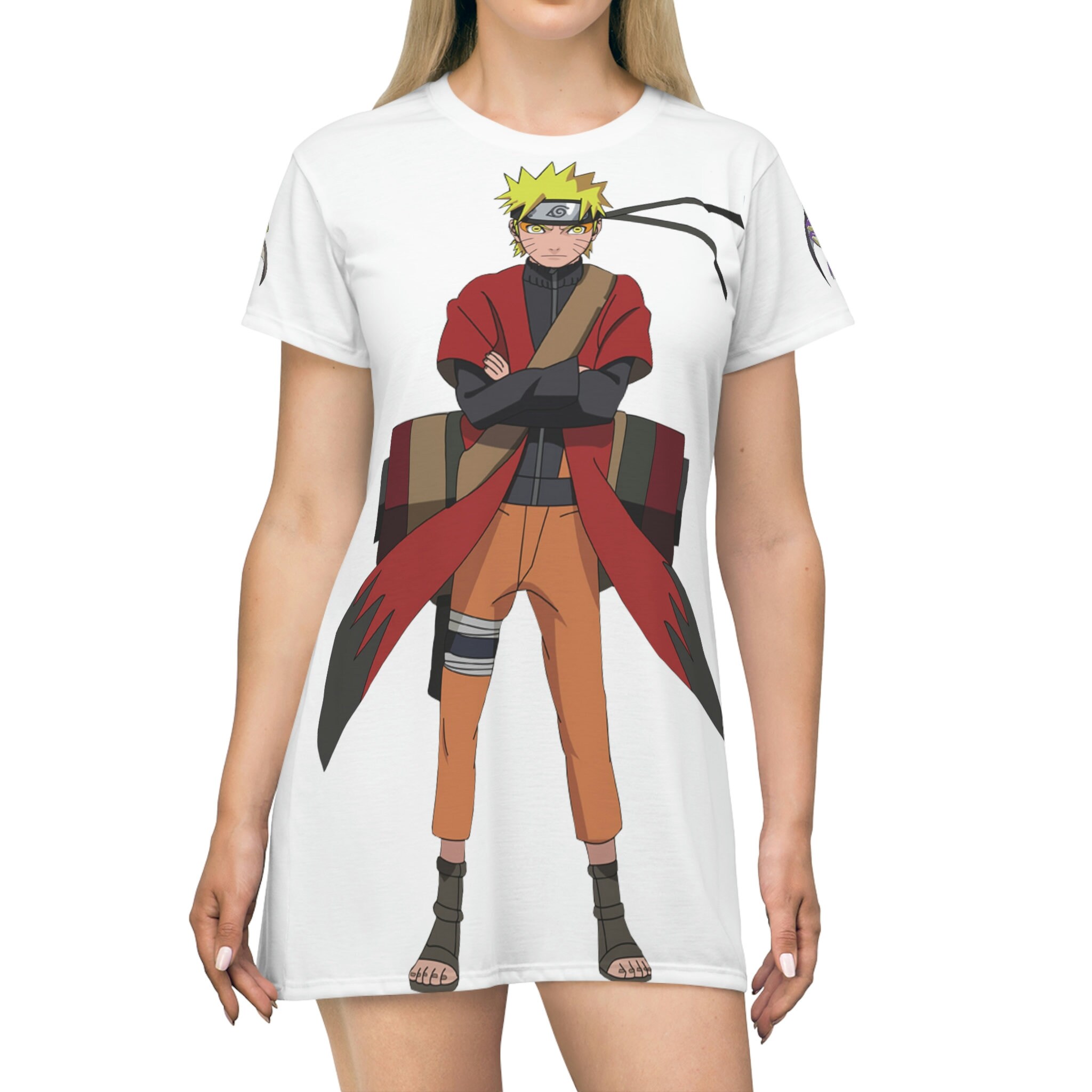 naruto sage clothes