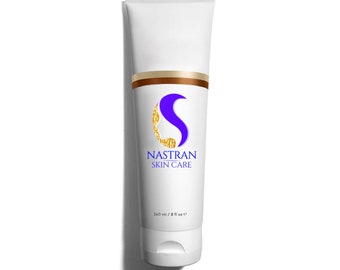 Nastran Skin Care Lip Serum Spa 15+ Moisturizing and Nourishing