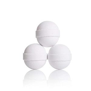 Nastran Skin Care Organic Body Bath Bubble Bomb