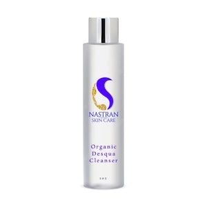 Nastran Skin Care Organic Desqua Cleanser