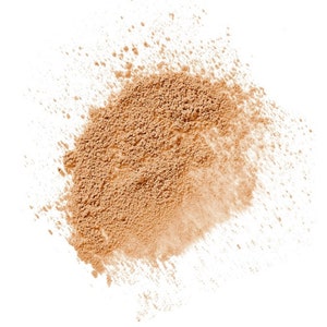 Nastran Skin Care Organic Tinted Sun Block Powder Full Coverage With 24K Gold SPF 55+