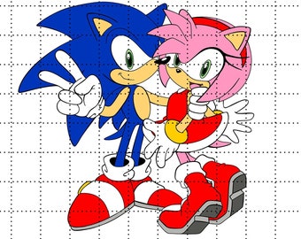 Other Super Sonic Pose png  Hedgehog movie, Sonic, Sonic and amy