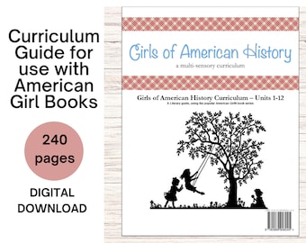 Licence coop - Plans de cours d'histoire des États-Unis, programme d'études à la maison pour filles américaines - Ressources du programme d'histoire des États-Unis, unités d'histoire 1-12