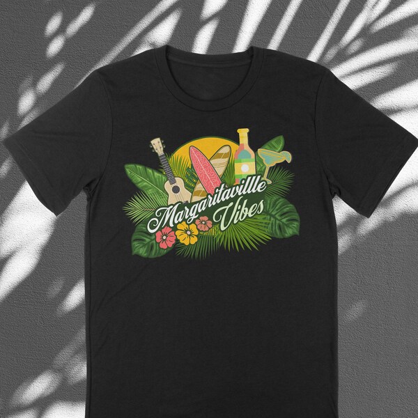 Margaritaville Theme Etsy