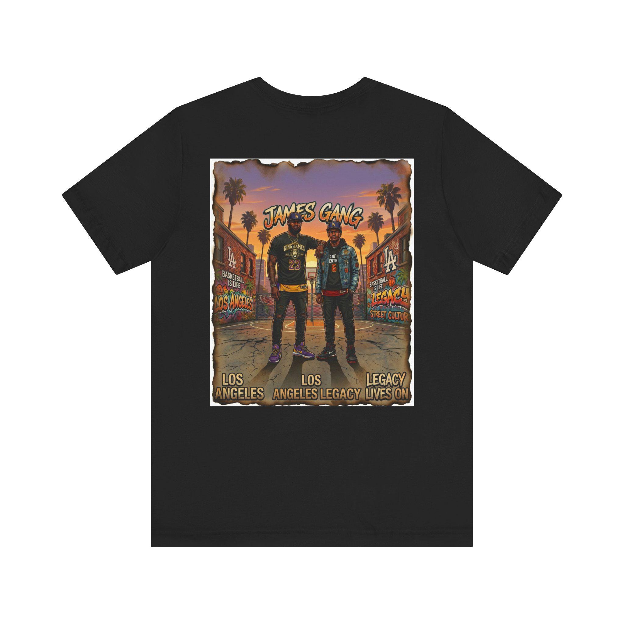James Gang T Shirts - Etsy