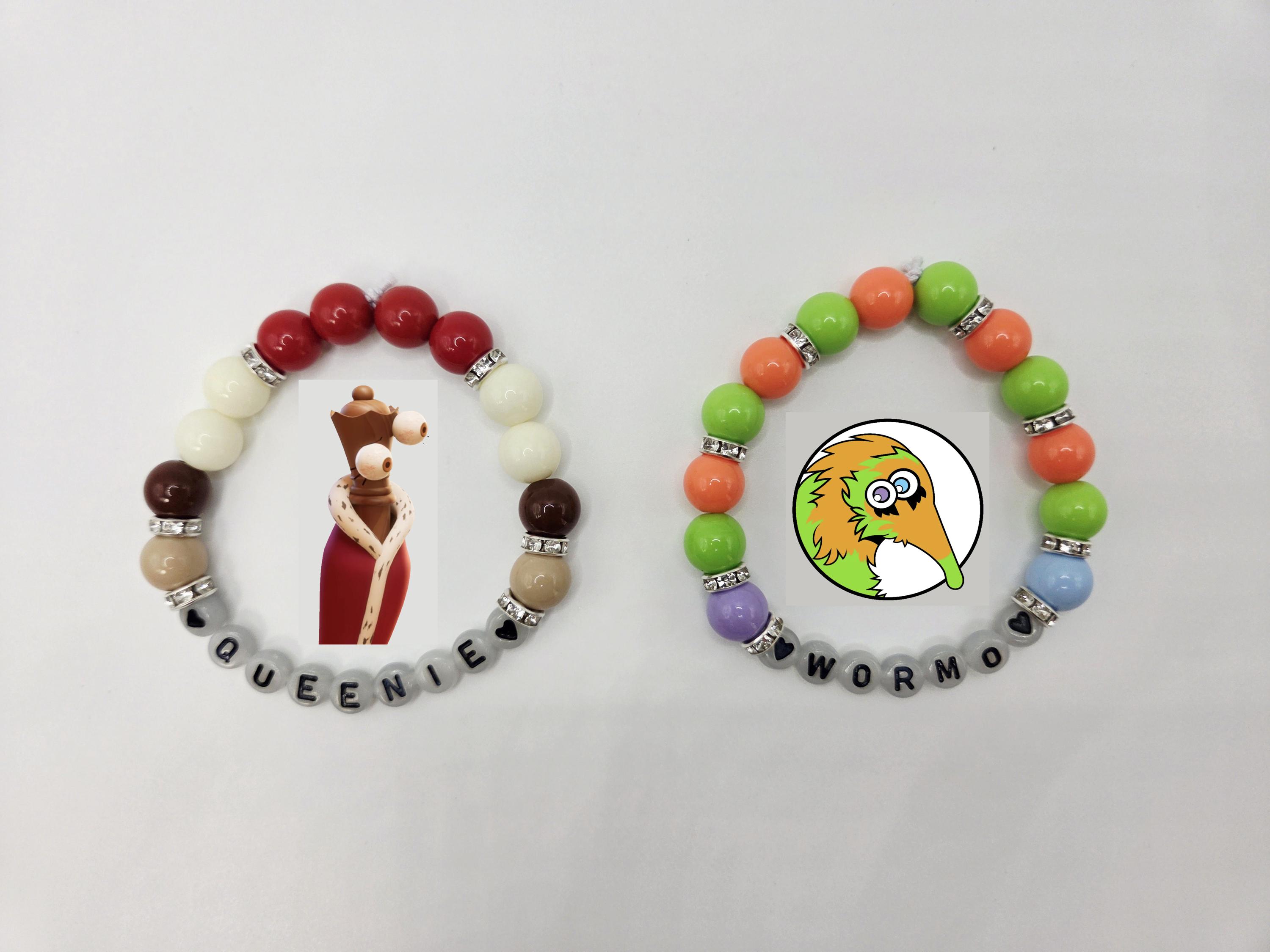 JWKLYZH – Lot De 24 Bracelets Claque Digital Circus – Thème Cirque – 22 X 3 Cm – PVC Et Métal – Accessoires De Fête Pour Enfants – Cadeaux Anniversaire Et Prix