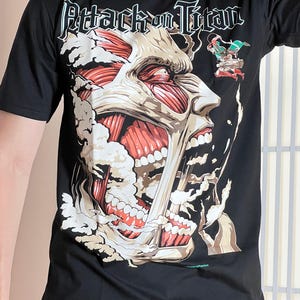 Attack on Títan