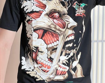 Attack on Títan