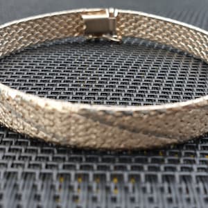 Pulseira italiana, pulseira de prata esterlina 925, presente para mulheres