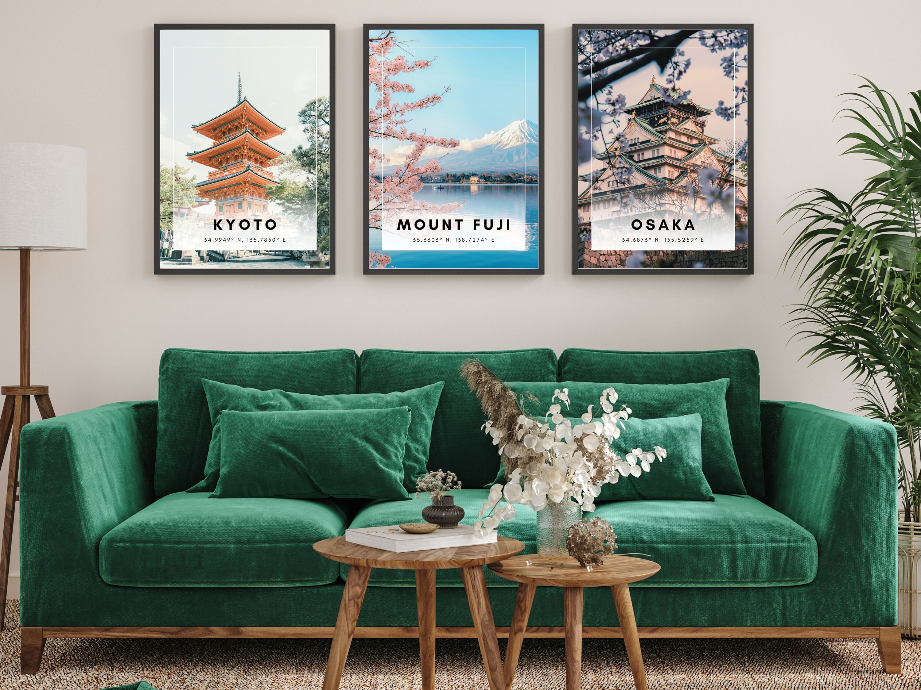 Japan Print Digital Wall Art Japan Wall Art Japan Poster Japan Photo