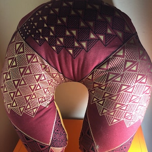 Travel Neck Pillow