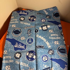 North Carolina Tar Heels College Basketball
