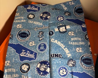 North Carolina Tar Heels College Basketball