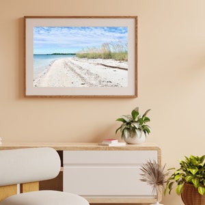 Florida Beach - Digital Download